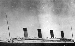 Những tiết lộ ít biết về thảm kịch tàu Titanic cách đây hơn 1 thế kỷ