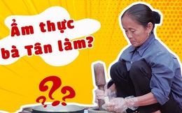 Đổi hướng làm clip theo style "Ẩm thực mẹ làm", cư dân mạng lại đồng loạt kêu gọi bà Tân "cứ là chính mình đi"