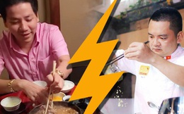 Biến căng: Siêu đầu bếp Võ Quốc gọi Khoa Pug là “kẻ rẻ tiền”, “vô học" khi lấy phụ nữ ra giật title câu view cho vlog tại Nhật