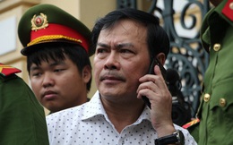 Ông Nguyễn Hữu Linh sẽ bị áp giải thi hành án nếu không tự nguyện