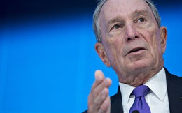 Michael Bloomberg có thể ra tranh cử Tổng thống, đối thủ nặng ký của ông Trump xuất hiện