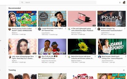 YouTube công bố giao diện mới, nhà sáng tạo nội dung vừa mừng vừa lo