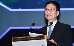 Bộ trưởng TTTT: Mục tiêu đến năm 2020, doanh nghiệp Việt làm chủ thiết bị hạ tầng viễn thông