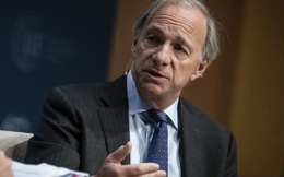 Ông trùm đầu cơ Ray Dalio: "Thế giới đã phát điên và toàn bộ hệ thống đang sụp đổ"