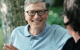 Bill Gates: "Nghi ngờ Trung Quốc là cách tiếp cận điên rồ của Mỹ khi muốn tận dụng sự đổi mới!"