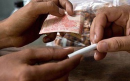 Tại sao người Ấn Độ lại có thói quen mua lẻ từng điếu thuốc?