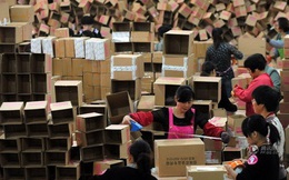 Dịp mua sắm Lễ Độc thân của Trung Quốc năm nay có thể lớn chưa từng có