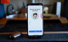 iOS 13: Cách tạo ảnh cá nhân 3D trong iMessage để làm ảnh đại diện khi liên lạc