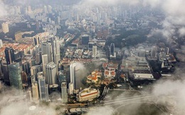 Singapore muốn thành "thủ phủ" ngân hàng ảo của châu Á