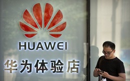 Huawei thưởng nhân viên 2 tỷ NDT trước tác động lệnh cấm của Mỹ