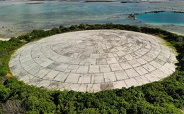 Lăng Mộ - "quả bom phóng xạ" nổ chậm nằm ngay bên bờ Thái Bình Dương sắp bung ra do biến đổi khí hậu