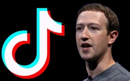 Phát hiện Mark Zuckerberg bí mật chơi TikTok, chuyên theo dõi người nổi tiếng và các "boss" chó cưng