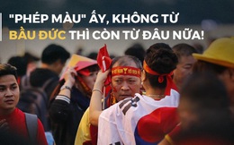Đem thầy Park về, bầu Đức trao cho bóng đá Việt Nam hơn cả một mỏ vàng