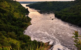 Khám phá bất ngờ: Sông Nile 30 triệu năm tuổi có thể trở thành công cụ nghiên cứu địa chất đắc lực cho khoa học