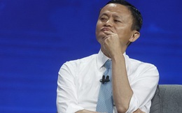 Jack Ma lo sợ căng thẳng thương mại Mỹ - Trung Quốc có thể kéo dài 20 năm