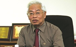 Truy tố nguyên Tổng giám đốc DongABank Trần Phương Bình gây thiệt hại gần 10.000 tỷ đồng