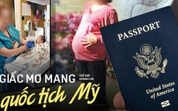 Bên trong "khách sạn sinh nở" mang giấc mơ quốc tịch Mỹ của các bà mẹ Trung Quốc và những nỗi niềm không phải ai cũng hiểu