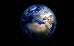 Tốc độ quay của Trái Đất tới 1.657km/h, nhưng vì sao chúng ta không cảm nhận được Trái Đất đang quay?