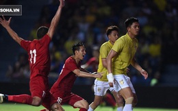 LĐBĐ châu Á chỉ ra điều đặc biệt ở bảng đấu của Việt Nam, cảnh báo về đối thủ Thái Lan