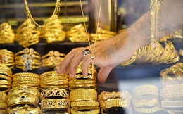 Giá vàng có thể tăng lên mức 56 triệu đồng/lượng?
