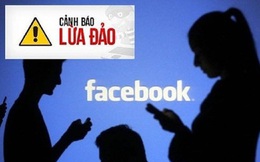 Bộ Công an cảnh báo '1001 kiểu lừa' qua Facebook