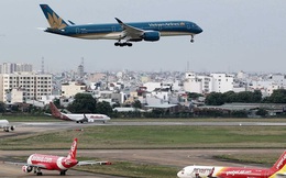 Vì sao kinh doanh hàng không, sân bay ở Việt Nam sẽ... "dễ thở" hơn?
