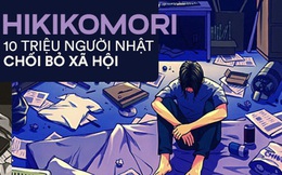 Hikikomori - Một thế hệ hơn 10 triệu người Nhật chối bỏ xã hội, sống ru rú trong nhà và trở thành nỗi xấu hổ của gia đình, bị người ngoài kì thị