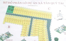 Vạch trần chiêu lừa mua đất ‘ma’ của Hoàng Kim Land