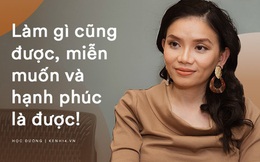 CEO ELSA - ứng dụng học Tiếng Anh lọt top 5 thế giới: Khả năng Tiếng Anh của người Việt đang bị tụt hậu trong khi các nước khác phát triển mạnh mẽ