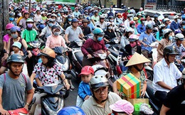 Ông Đặng Hùng Võ đề xuất tăng thuế để hạn chế di cư vào Hà Nội, TP. Hồ Chí Minh: Đó là thuế gì?