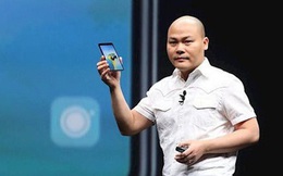 CEO Bkav Nguyễn Tử Quảng: Bphone 4 sẽ tiên phong dùng nhiếp ảnh điện toán