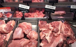 Chỉ số giá tiêu dùng tháng 11/2019 tăng cao nhất trong 9 năm vì thịt lợn