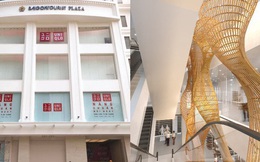 HOT: Store Uniqlo Việt Nam chính thức tháo bỏ phông bạt, hé lộ không gian ấn tượng bên trong do KTS Võ Trọng Nghĩa thiết kế