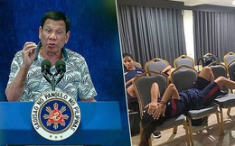 Bỏ nhiều tiền mà SEA Games vẫn bung bét, ông Duterte nổi giận: Lẽ ra phải giao cho quân đội tổ chức!