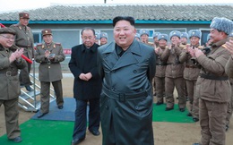 Vì sao ông Kim Jong Un theo đuổi phong cách thời trang mới, không còn mô phỏng theo ông nội?