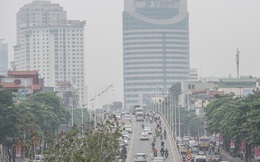 Ô nhiễm không khí nhìn từ góc độ kinh tế