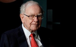 Luôn "nói không" với đấu giá cổ phần, Warren Buffett bỏ qua 4 thương vụ khủng