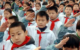 Vượt xa các nước phát triển, học sinh Trung Quốc thông minh nhất thế giới