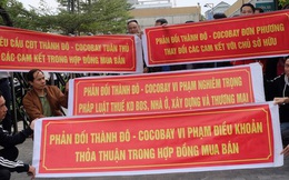 5 nguyện vọng của khách hàng Cocobay Đà Nẵng