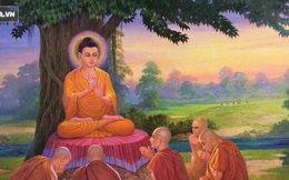 2 lần bị hỏi có thần linh hay không, Đức Phật đưa ra 2 đáp án khác nhau và lý do đáng ngẫm