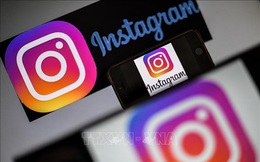 Ít nhất 13 tuổi mới được đăng ký mạng xã hội Instagram