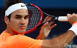 Chuyến tàu tốc hành không hồi kết của Roger Federer: Chiến thắng và trở thành huyền thoại, bất chấp sự hoài nghi, chấn thương và tuổi tác!