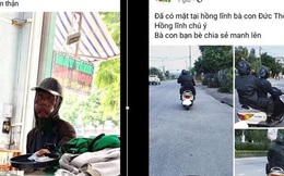 Sự thật nhóm ăn xin “mặt đen” xuất hiện tại Nghệ An và Hà Tĩnh