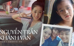Tiết lộ nhan sắc đời thường và ảnh quá khứ hiếm hoi của Tân Hoa hậu Hoàn vũ Việt Nam Khánh Vân