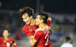 Cựu danh thủ Quốc Vượng: "Tôi cực kì lo lắng khi Việt Nam gặp Indonesia ở Chung kết"
