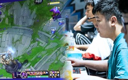 Nửa tỷ game thủ - động lực thúc đẩy ngành thể thao điện tử 14 tỷ USD của Trung Quốc