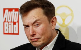 Elon Musk đã chi 100 triệu USD để mua 7 căn nhà xa hoa