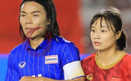 Nhiều fan Việt kì thị giới tính cầu thủ nữ Thái Lan: Cổ động viên bóng đá văn minh sẽ không làm thế!