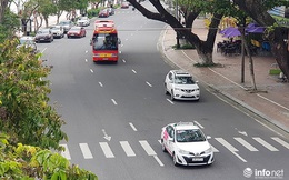 20 tuyến đường có bảng giá đất trong 5 năm tới cao nhất Đà Nẵng