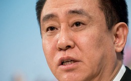 “Ông trùm” bất động sản Trung Quốc chuẩn bị lĩnh 2 tỷ USD cổ tức
